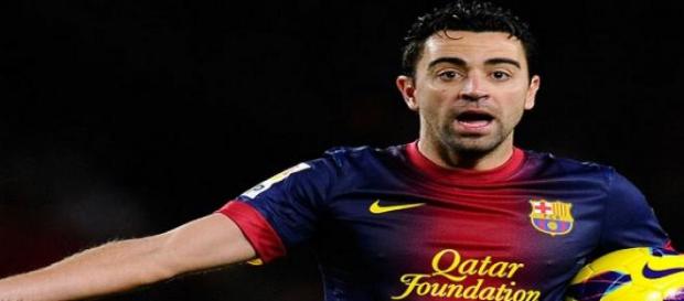 C'est officiel, Xavi quitte le Barça ! C'est officiel, Xavi quitte le Barça !