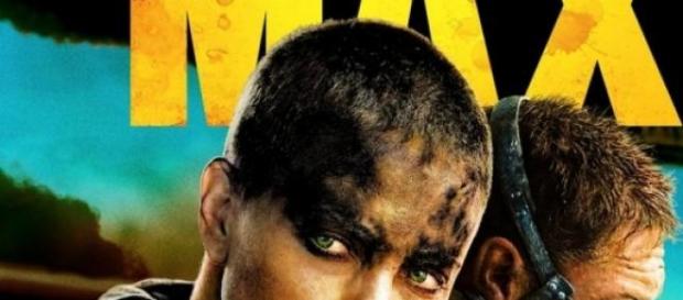 Charlize Theron es Imperator Furiosa Charlize Theron es Imperator Furiosa