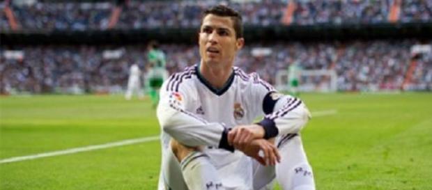 Cristiano Ronaldo en a marre du Real Cristiano Ronaldo en a marre du Real