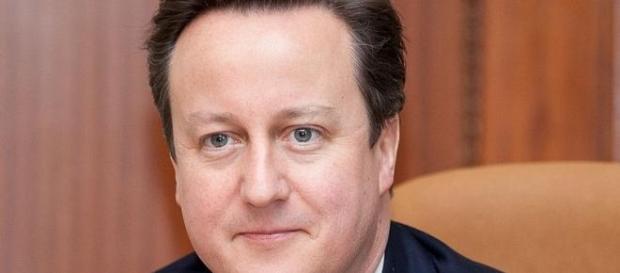 David Cameron © Wikipedia David Cameron © Wikipedia