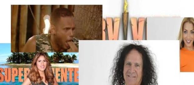 Fortu la gran decepción del programa. Fortu la gran decepción del programa.