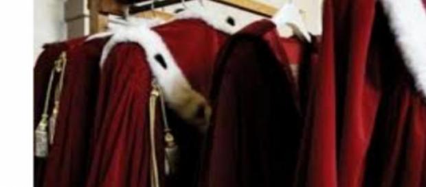giudici della corte costituzionale giudici della corte costituzionale