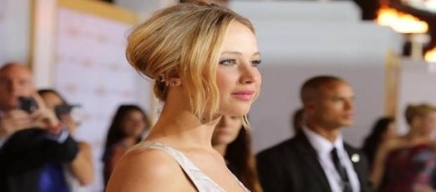 Jennifer Lawrence: Unangenehme Zeiten stehen bevor Jennifer Lawrence: Unangenehme Zeiten stehen bevor