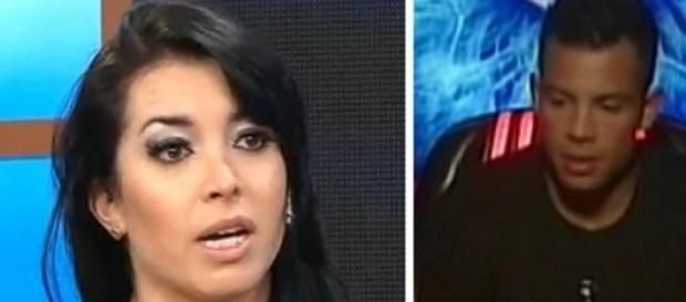 La propia novia de Mariano duda de su sexualidad. La propia novia de Mariano duda de su sexualidad.