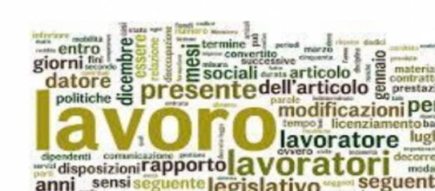 lavoro disoccupazione incentivi lavoro disoccupazione incentivi