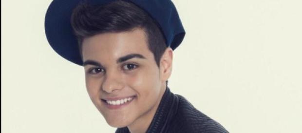 Los mayores secretos de Abraham Mateo Los mayores secretos de Abraham Mateo