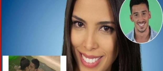 María Paz se decidió por Nicolás María Paz se decidió por Nicolás