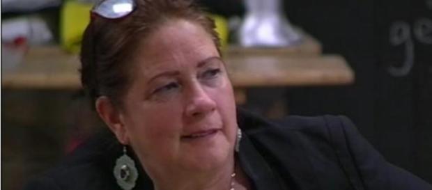 Neue Gast-Pionierin: Kathy Kelly, Fotos: Sat.1 Neue Gast-Pionierin: Kathy Kelly, Fotos: Sat.1