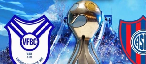Previa al duelo entre San Lorenzo y Viale Previa al duelo entre San Lorenzo y Viale