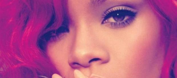 Rihanna es un ícono de la música Rihanna es un ícono de la música