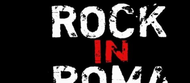 Rock in Roma 2015 all'Ippodromo delle Capannelle Rock in Roma 2015 all'Ippodromo delle Capannelle
