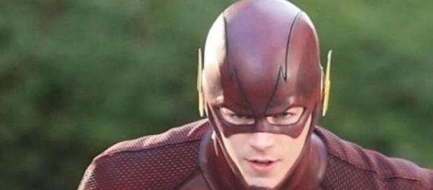 The Flash en la serie de The CW The Flash en la serie de The CW