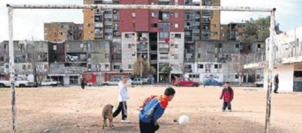 Todos juntos por un fútbol más inclusivo Todos juntos por un fútbol más inclusivo