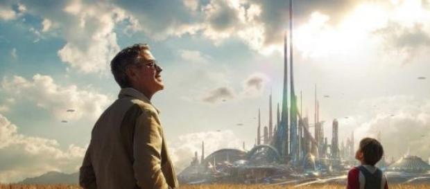 Tomorrowland will be the new Harry Potter? Tomorrowland will be the new Harry Potter?