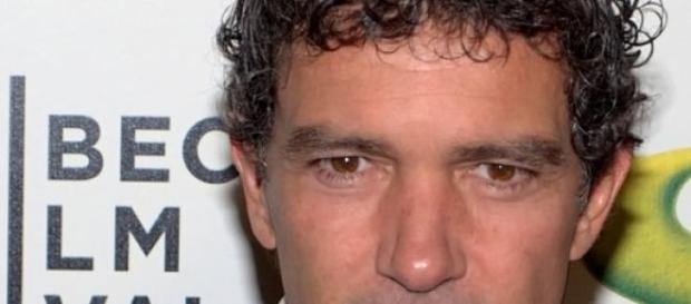 War Antonio Banderas schon mit Kimpel zusammen? War Antonio Banderas schon mit Kimpel zusammen?