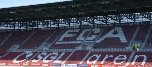 Wird in Augsburg 2015/16 Europa League gespielt? Wird in Augsburg 2015/16 Europa League gespielt?