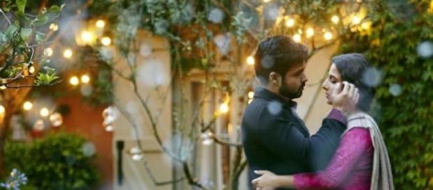 Zaroori Tha in Hamari Adhuri Kahani Zaroori Tha in Hamari Adhuri Kahani