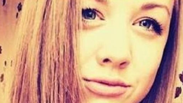 Aaliyah Sutherland suicidio dopo selfie Facebook 