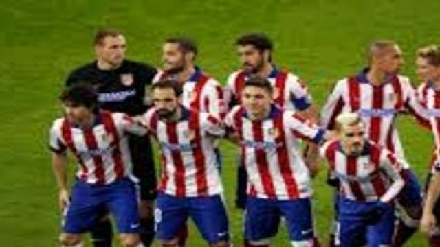 Atletico e Granada in campo nell'ultima di Liga