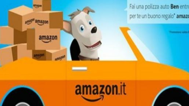 Ben Assicurazioni: assicurati e premiati.