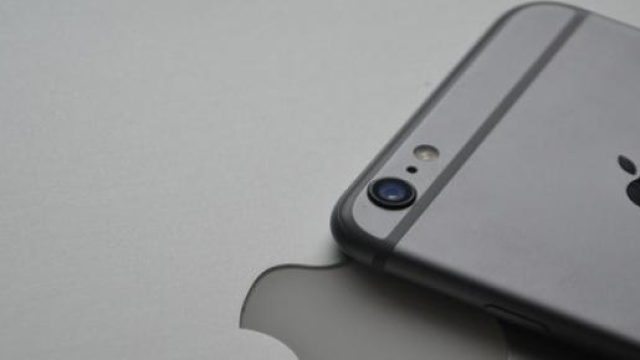 &Egrave; in arrivo sui nostri iPhone l'iOS9