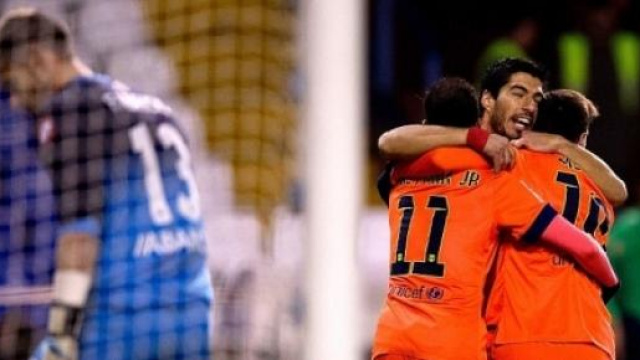 Ecco il pronostico di Barcellona-Deportivo