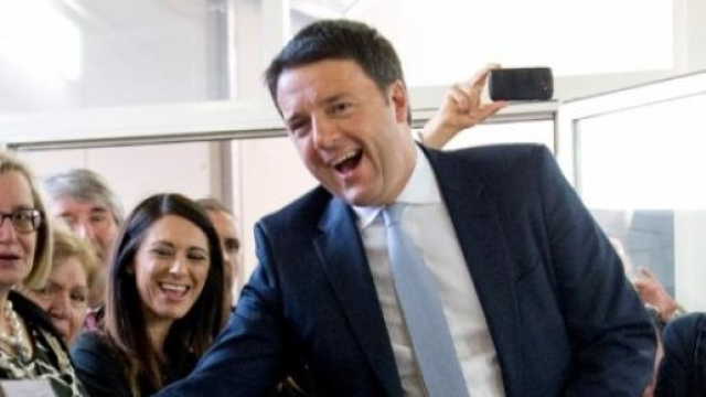 Riforma pensioni, Renzi sui prepensionamenti