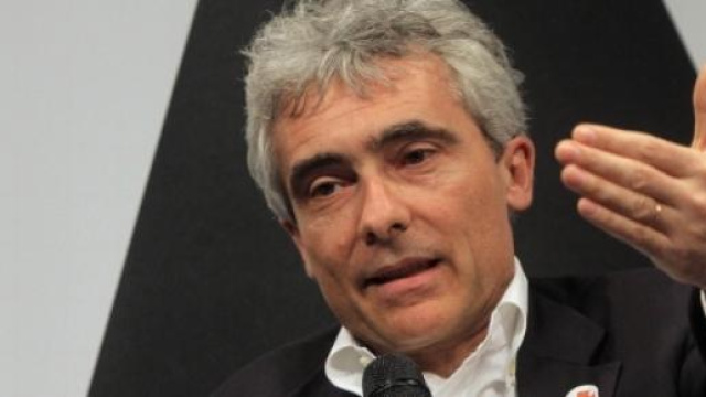 Tito Boeri, presidente Inps