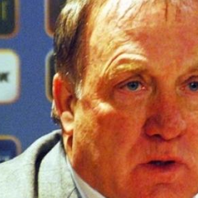 Tears of joy for Advocaat as Sunderland stay up