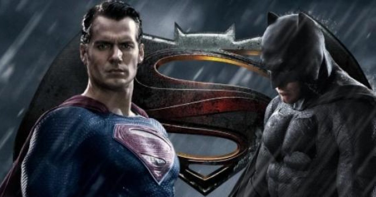 Se presentan los villanos de Batman VS Superman: Dawn of Justice