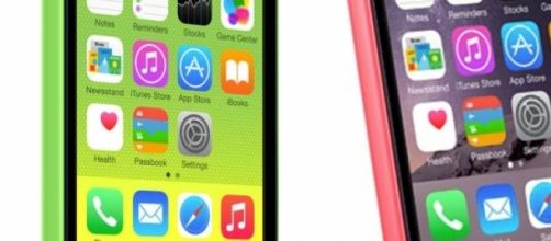Apple iPhone 5c, probabile iPhone 6c con touch ID?