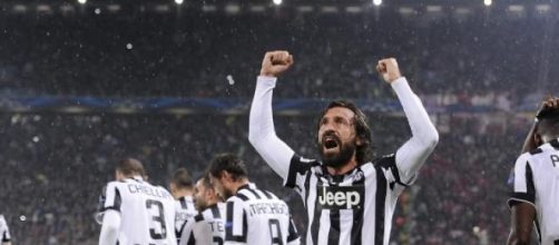 La Juventus  programma la prossima stagione.