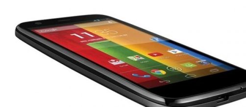 motorola moto g prima generazione