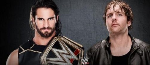 Nel main event Rollins affronterà Ambrose