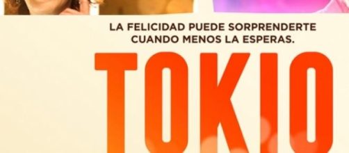 Tokio, la nueva película del cine argentino