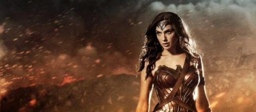 'Wonder Woman' antes de 'Batman v Superman'.