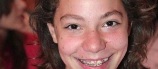 Yara Gambirasio la tredicenne uccisa