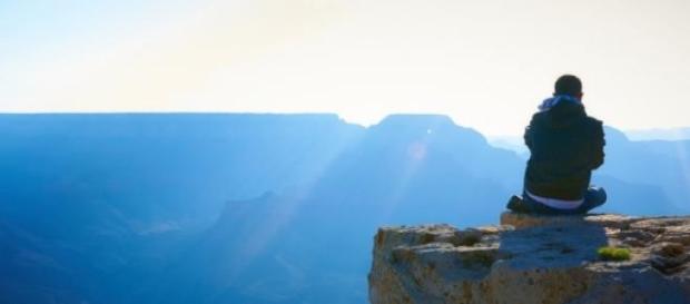 A ciência comprova efeitos calmantes da meditação A ciência comprova efeitos calmantes da meditação