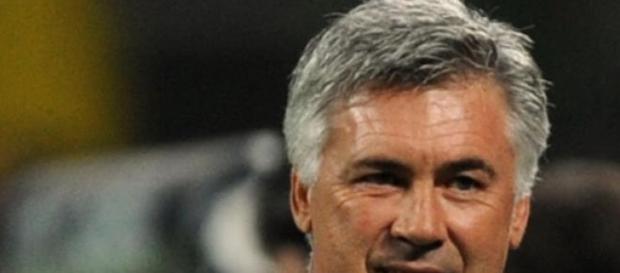Ancelotti pourrait revenir au Milan AC. Ancelotti pourrait revenir au Milan AC.