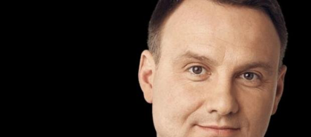 Andrzej Duda- przyszły prezydent Polski? Andrzej Duda- przyszły prezydent Polski?