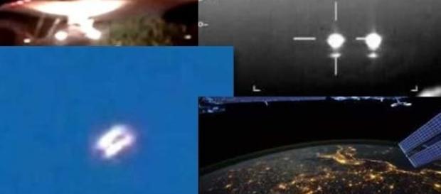 Avvistamenti UFO in Italia Avvistamenti UFO in Italia