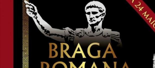 Braga Romana 2015, reviver Bracara Augusta Braga Romana 2015, reviver Bracara Augusta