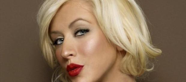 Christina Aguilera es foco de todas las polémicas Christina Aguilera es foco de todas las polémicas