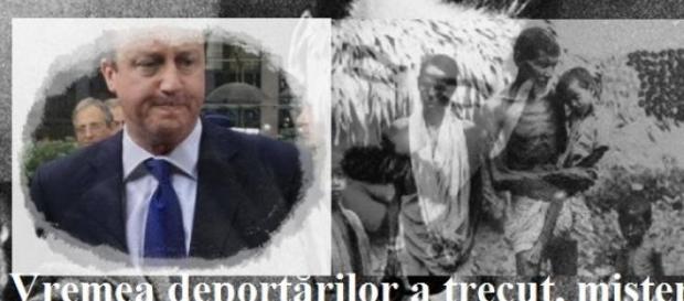 Deportări? Asta era acum 60 de ani Deportări? Asta era acum 60 de ani