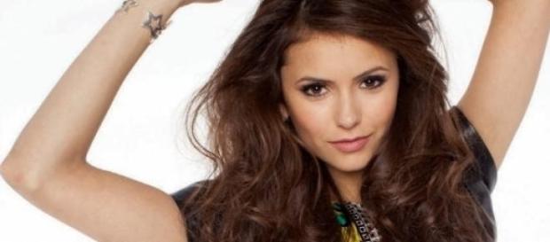 El futuro de Elena en The Vampire Diares El futuro de Elena en The Vampire Diares