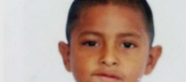 El niño fallecido apenas tenía seis años El niño fallecido apenas tenía seis años