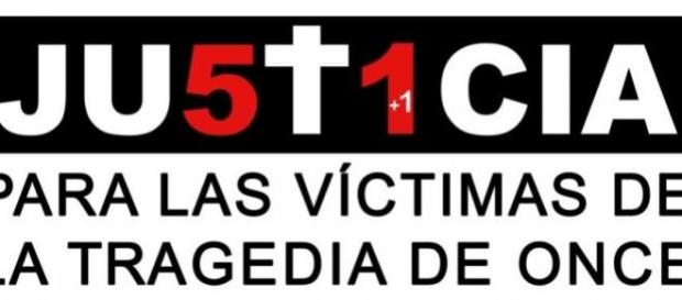 El pedido de justicia no se detiene El pedido de justicia no se detiene