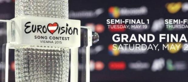 Finał Eurowizji 2015 już w sobotę 23 maja Finał Eurowizji 2015 już w sobotę 23 maja