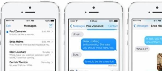 Fontul pentru iPhone şi iPad se va schimba Fontul pentru iPhone şi iPad se va schimba