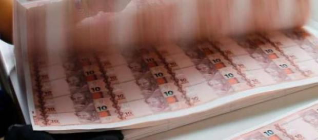 Governo anuncia corte de despesas Governo anuncia corte de despesas